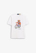POLO RALPH LAUREN | CAMISETA SUMMER BEAR HOMBRE