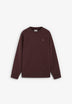 SCFADE CONTRAST BT SWEATER