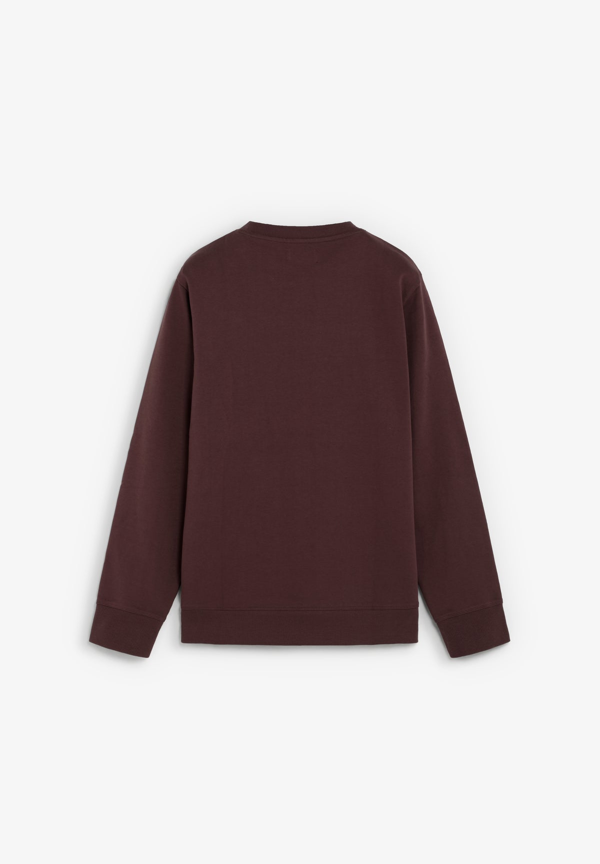 SCFADE CONTRAST BT SWEATER