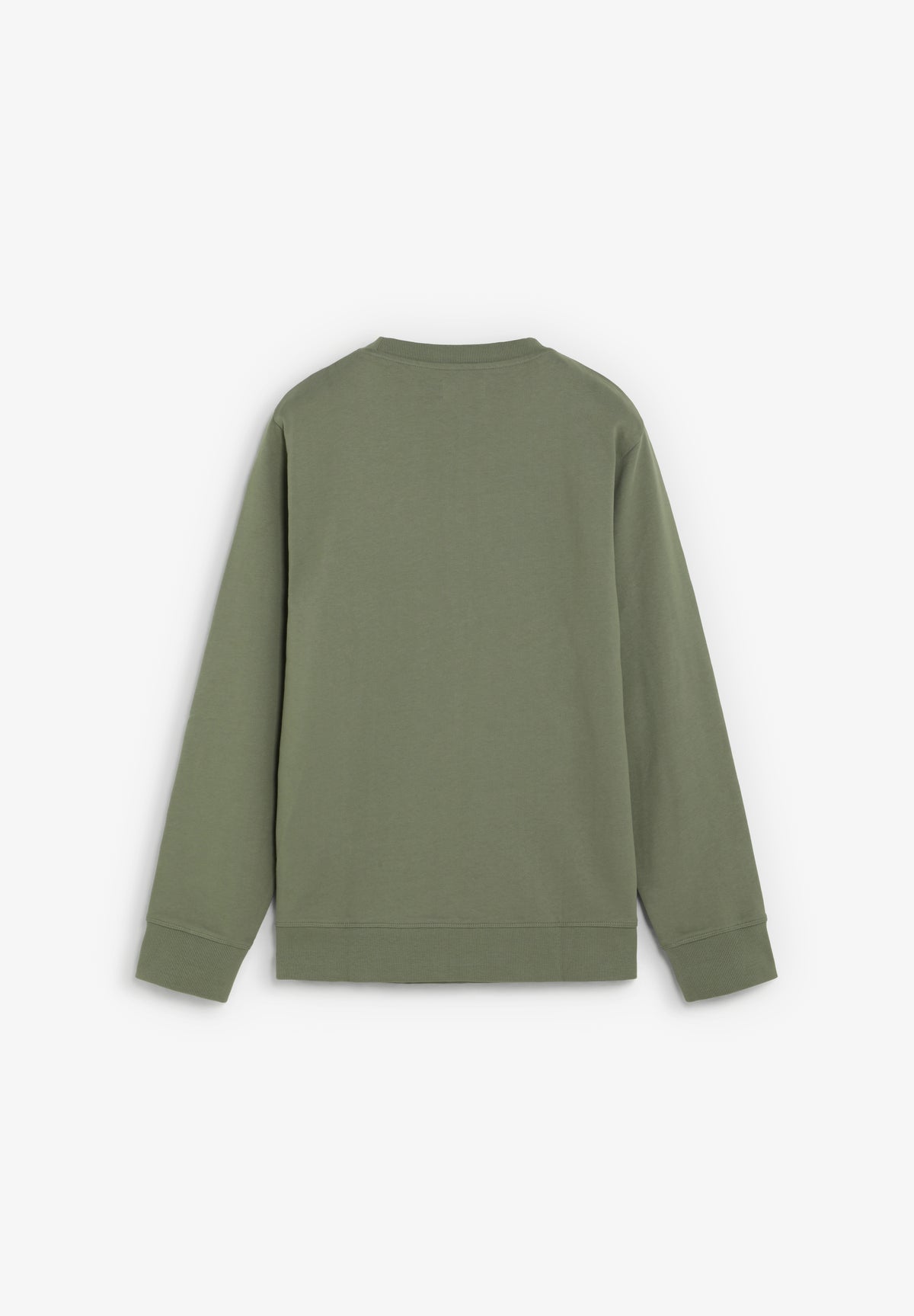 SCFADE CONTRAST BT SWEATER