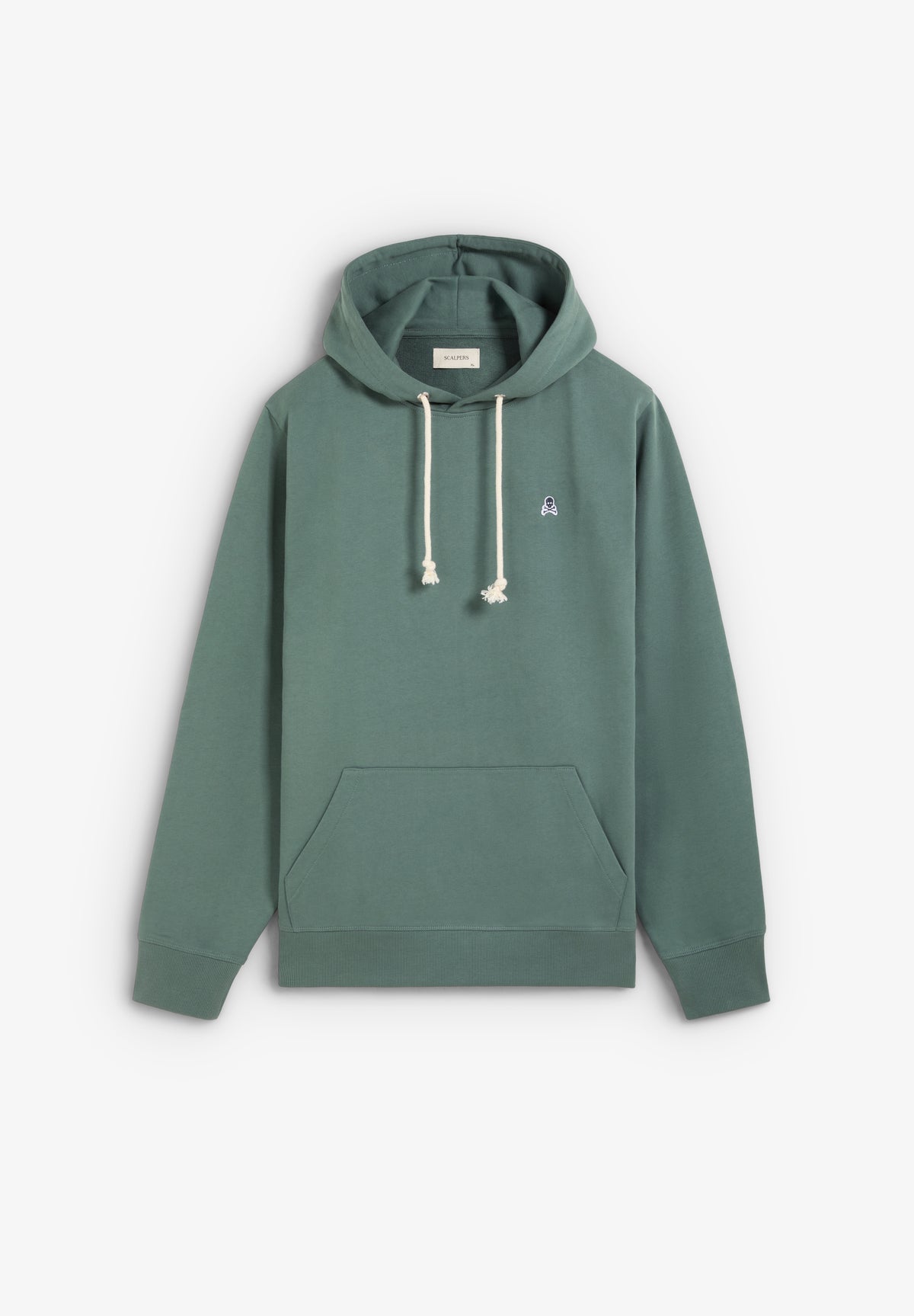 SCFADE HOODIE BT SW