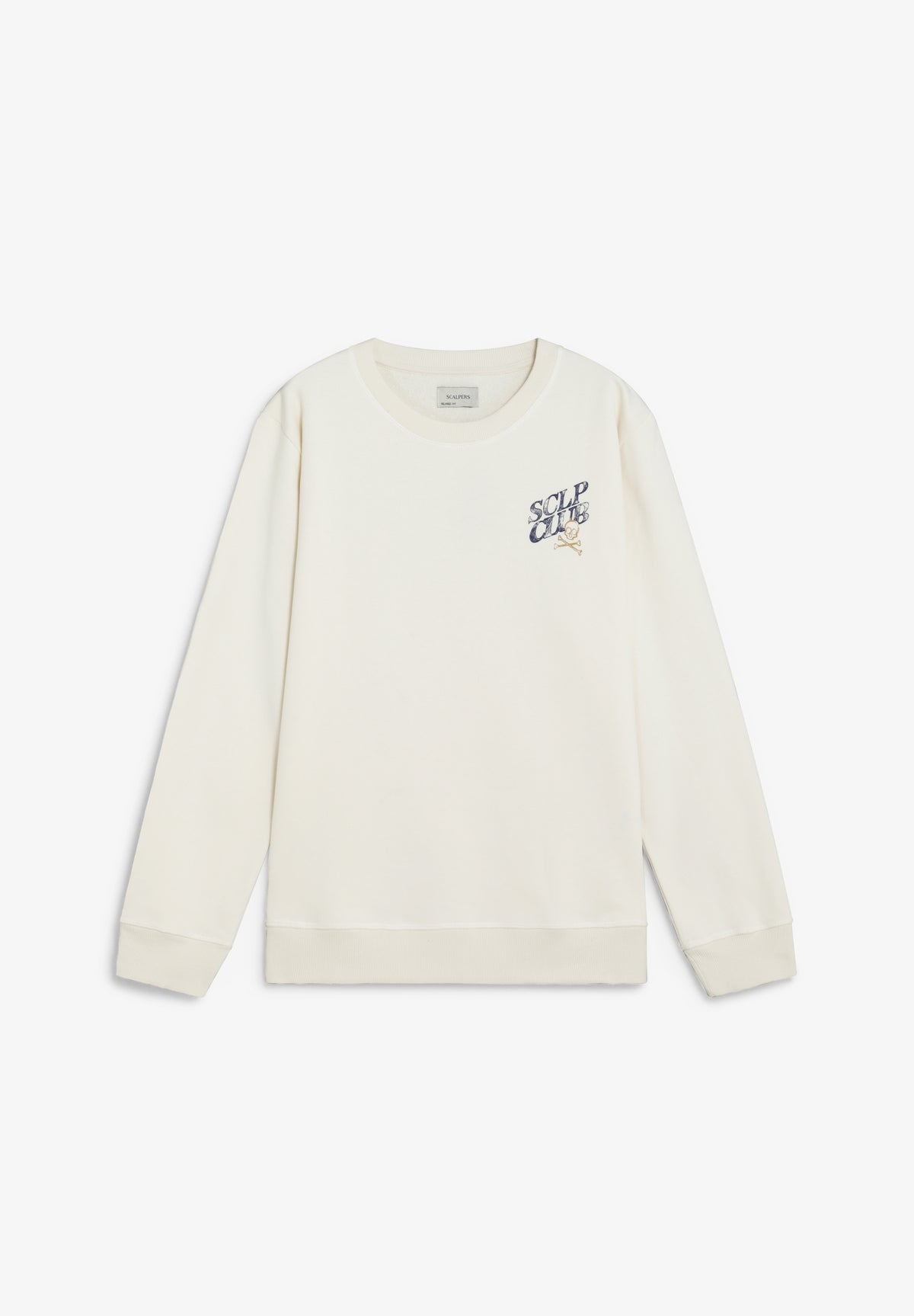 SCCLUB BT SWEATER