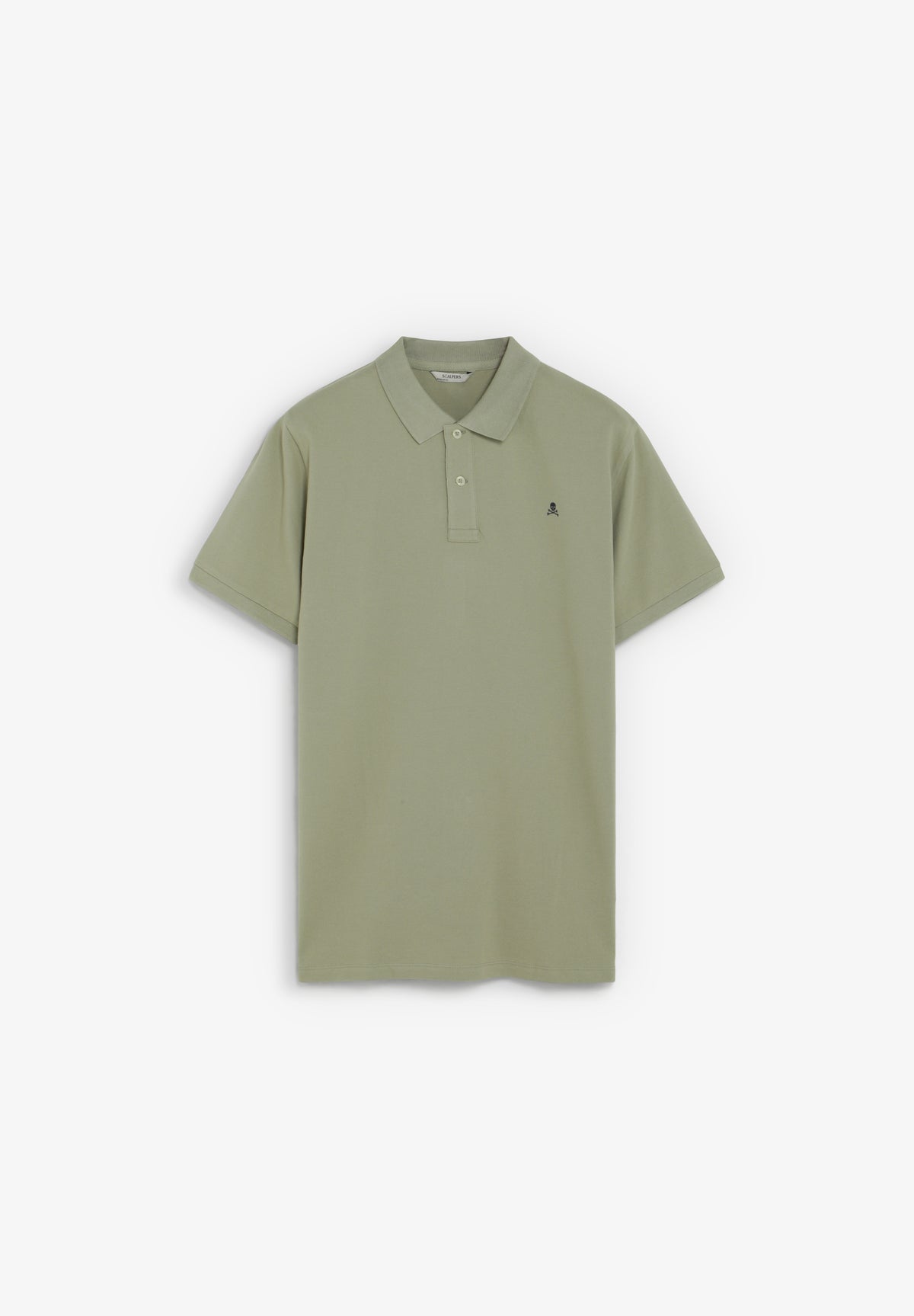 SCBASIC CONTRAST BT POLO