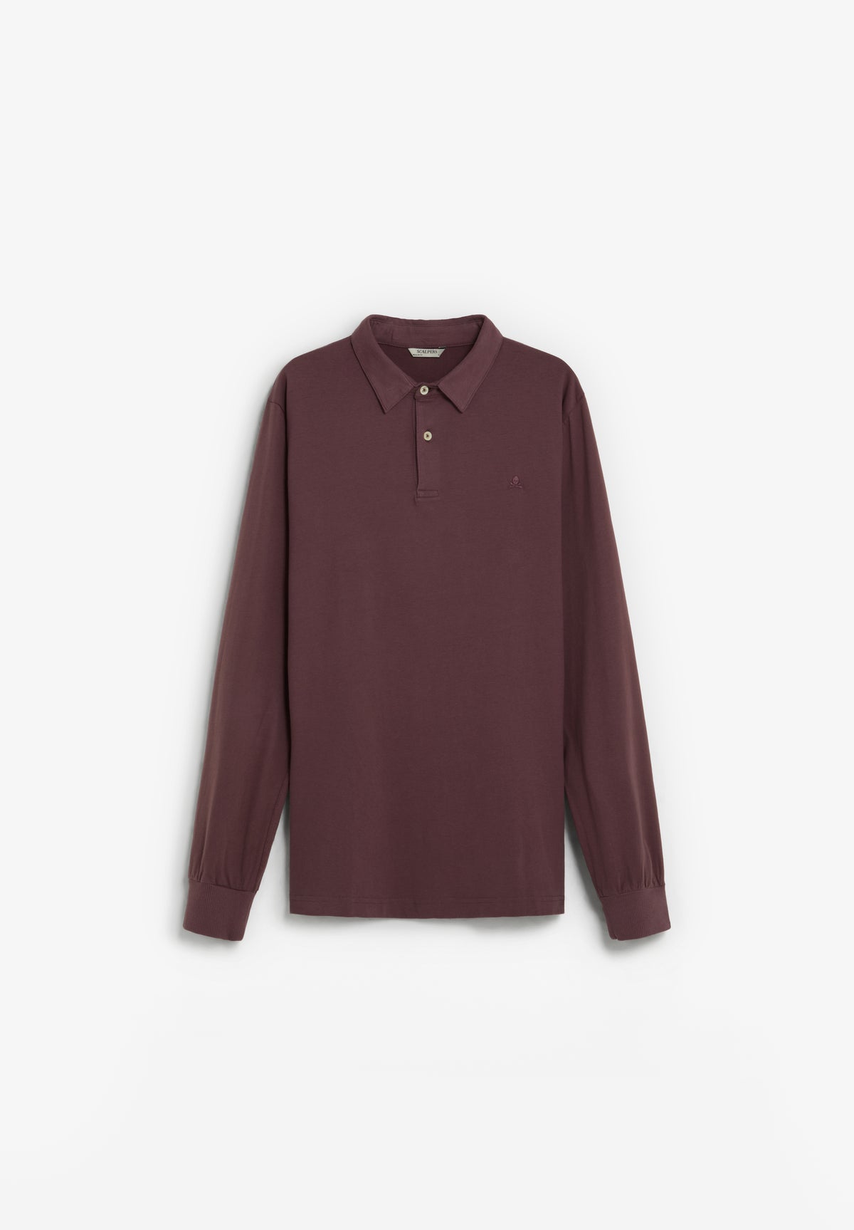 SCSOFT LS BT POLO