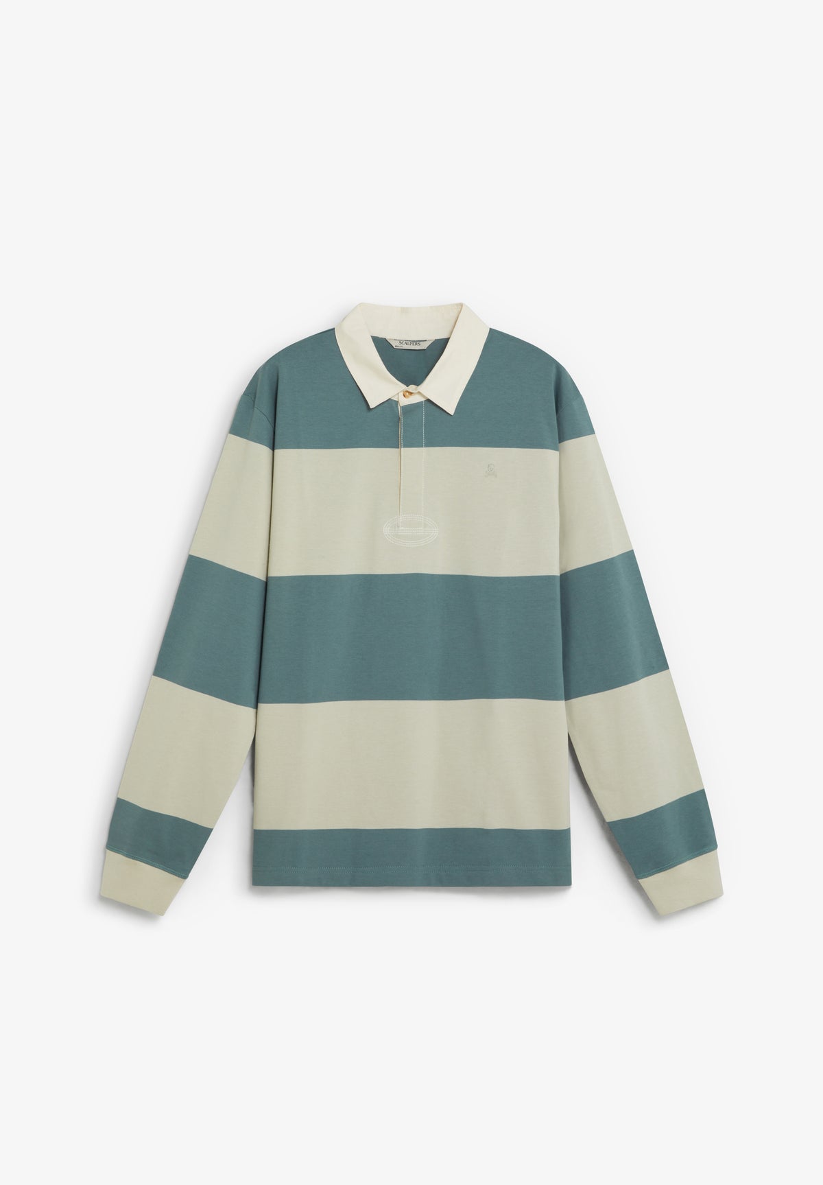SCBANDS LS BT POLO