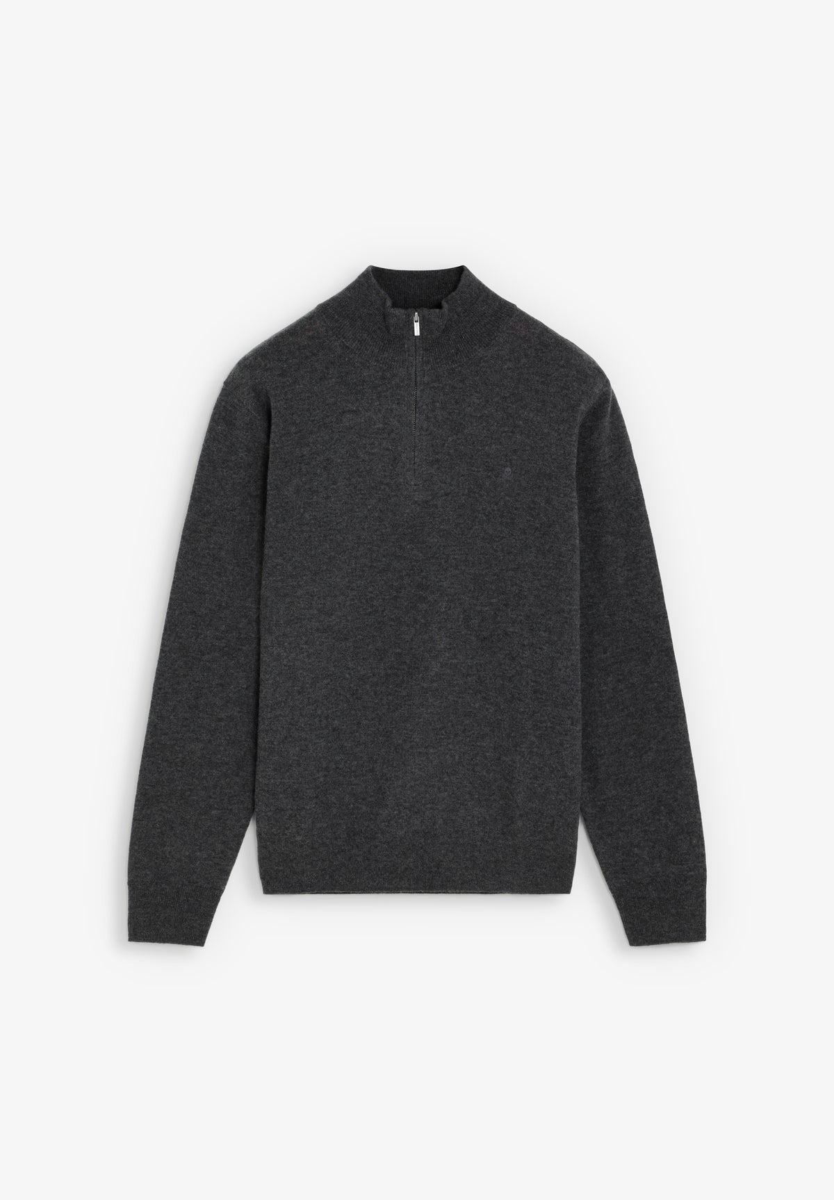 JERSEY LANA HALF-ZIP