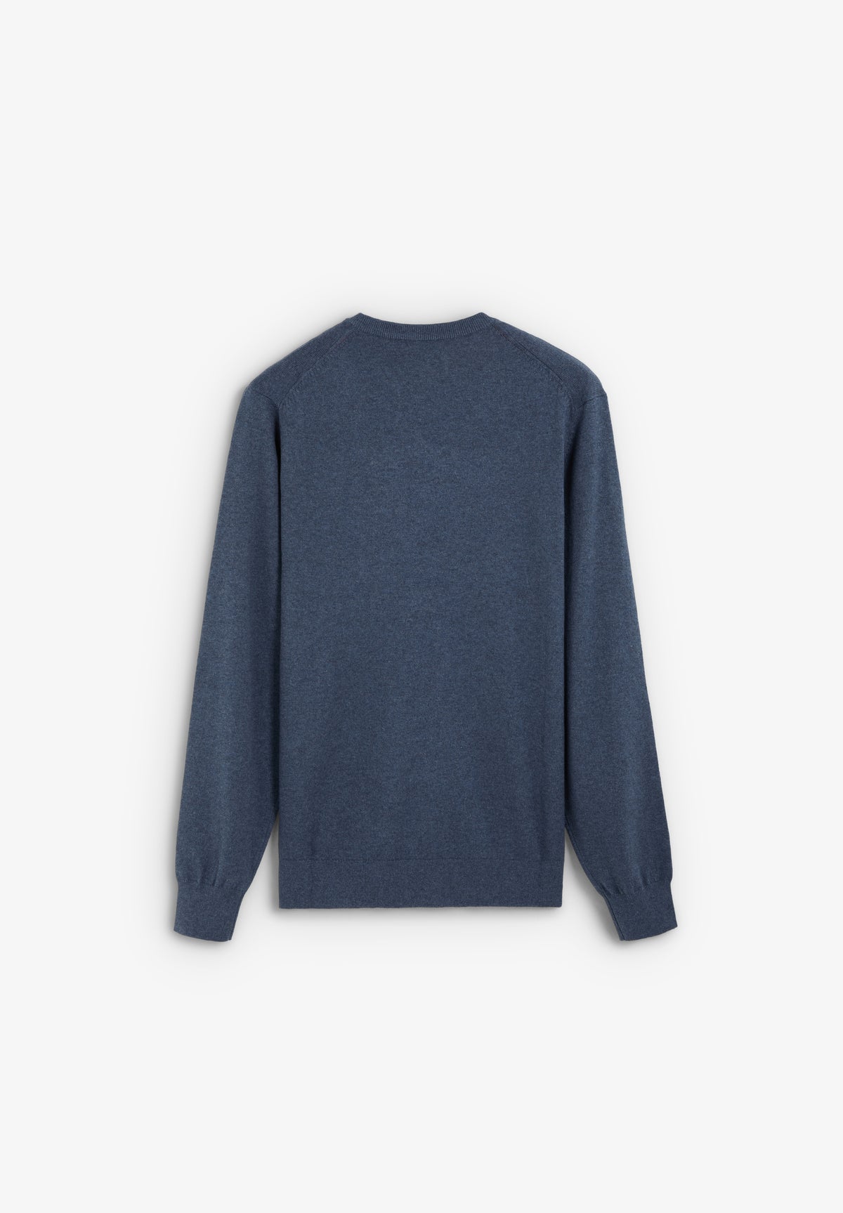 SCBASIC V NECK BT TRICOT