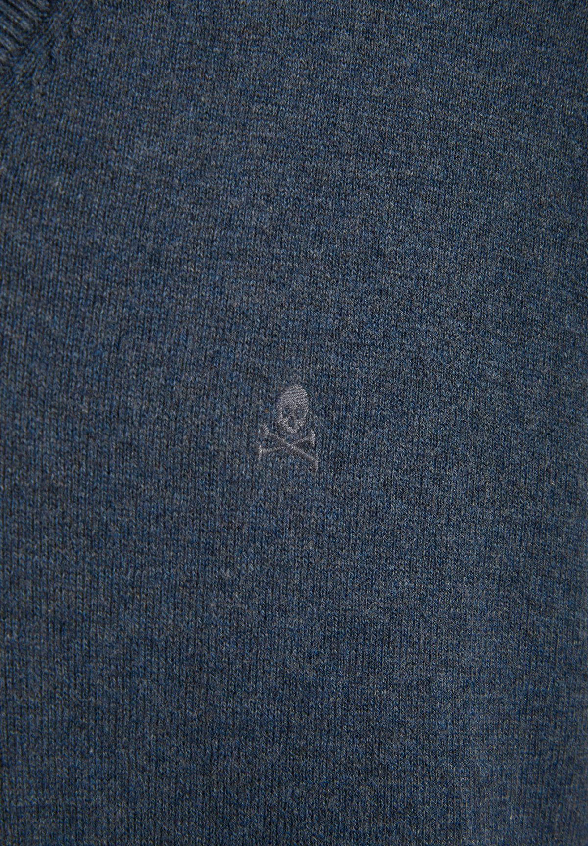 SCBASIC V NECK BT TRICOT