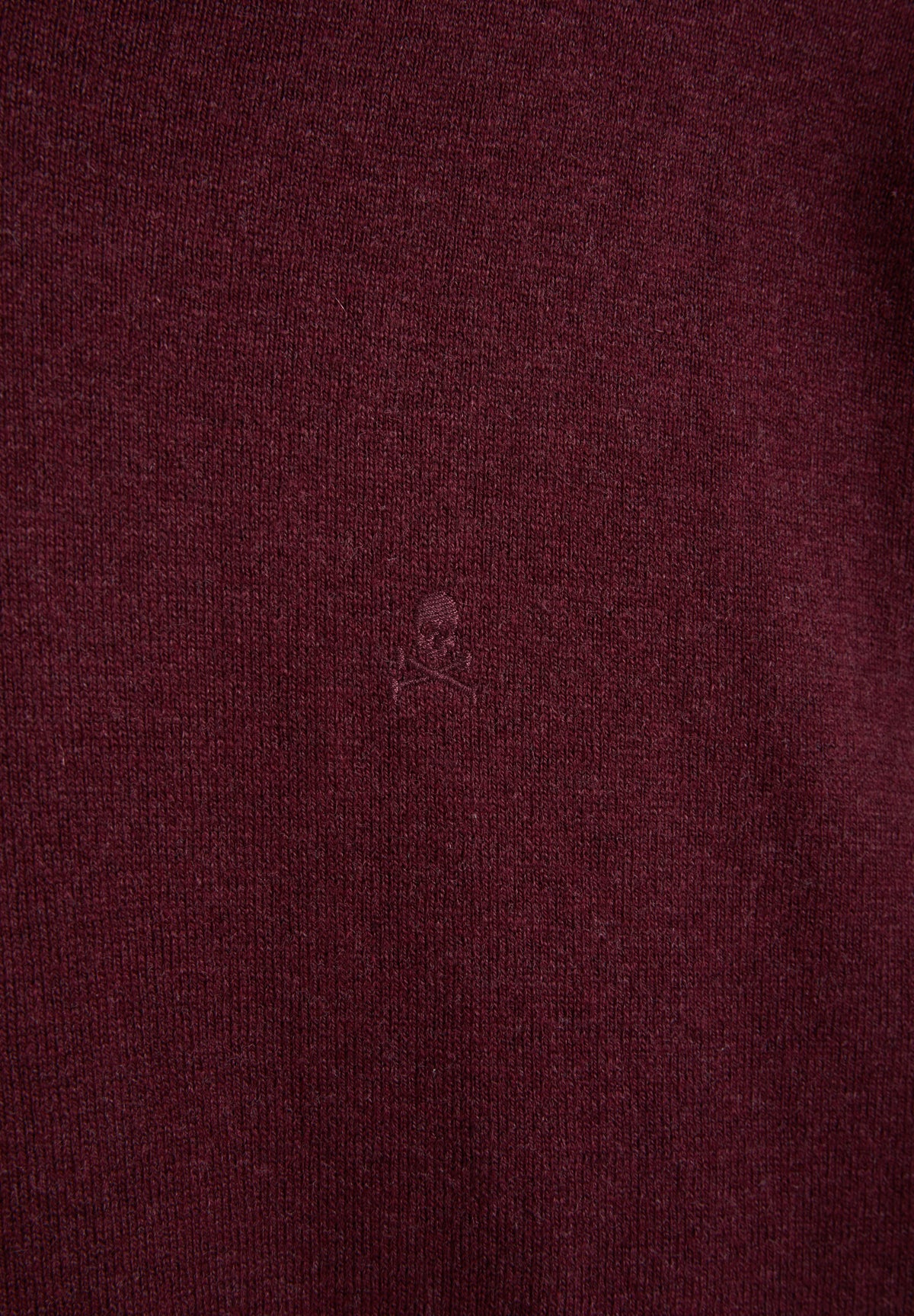 SCBASIC ROUND NECK BT TRICOT