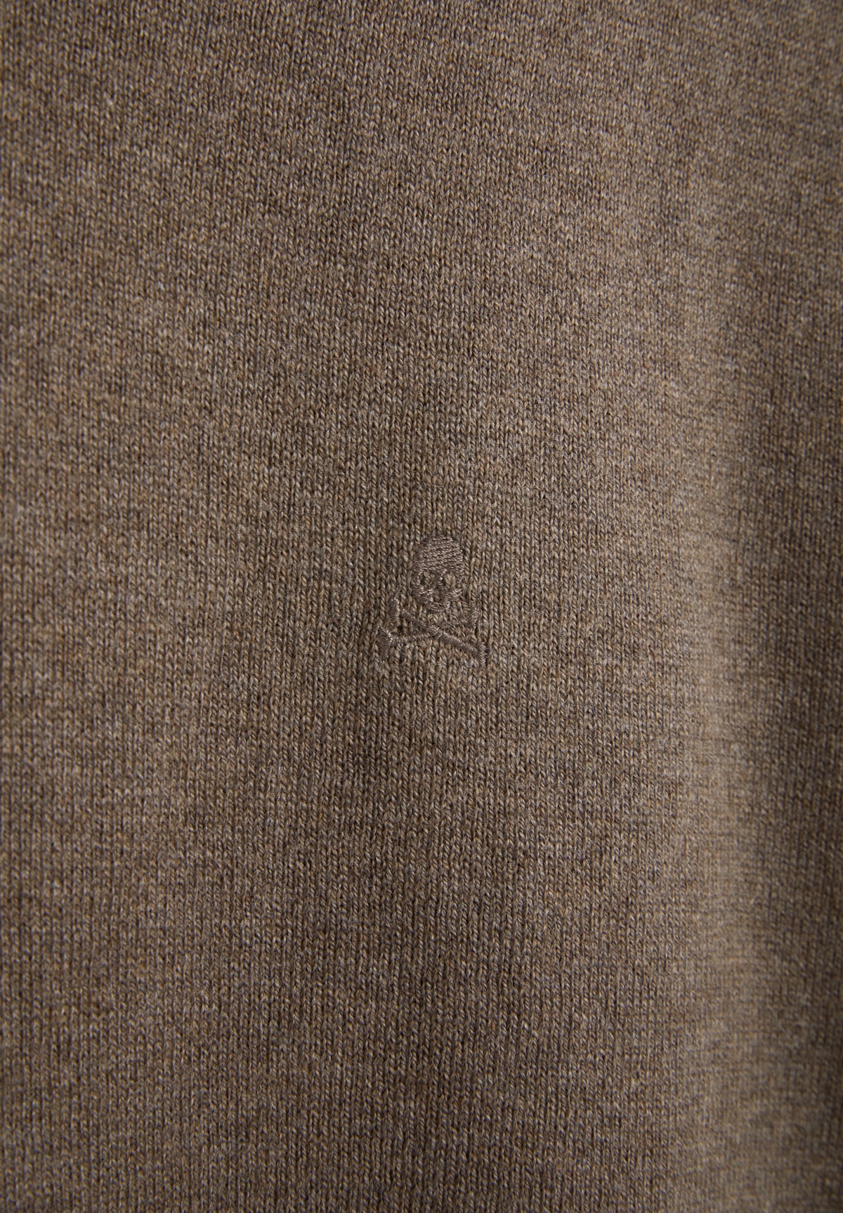 SCBASIC ROUND NECK BT TRICOT