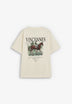 SCVINCENNES CLUB BT TEE