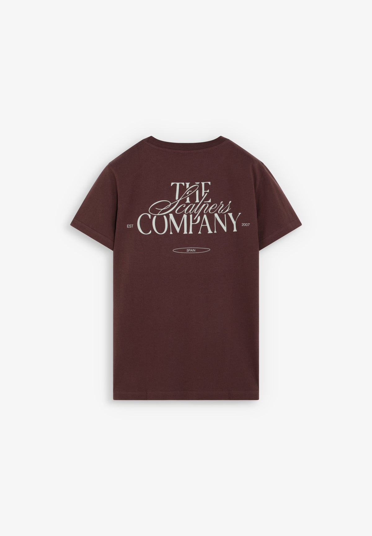 SCCOMPANY BT TEE