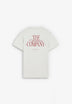 SCCOMPANY BT TEE