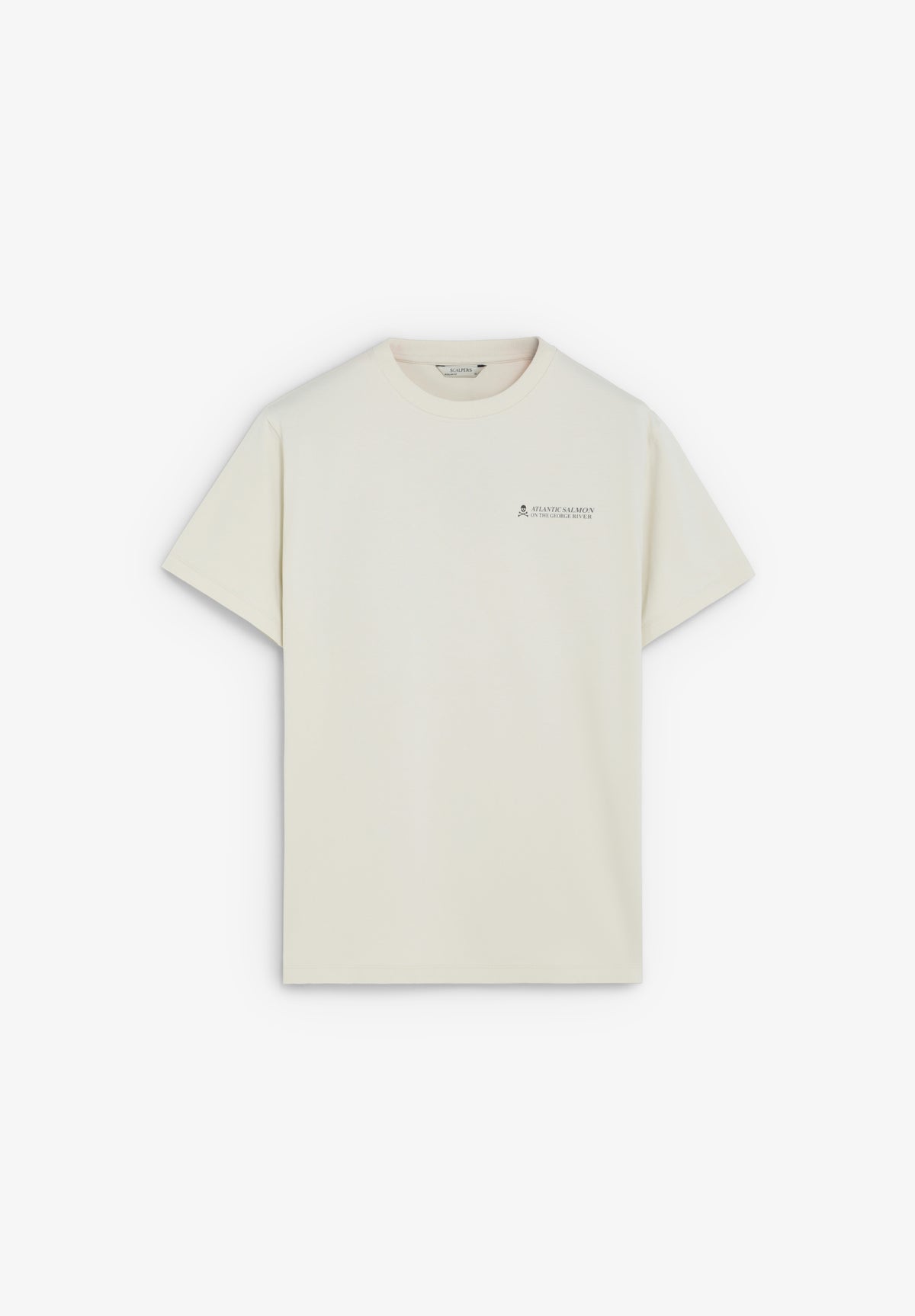 SCFISHING BT TEE