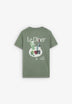 SCLEDINER BT TEE