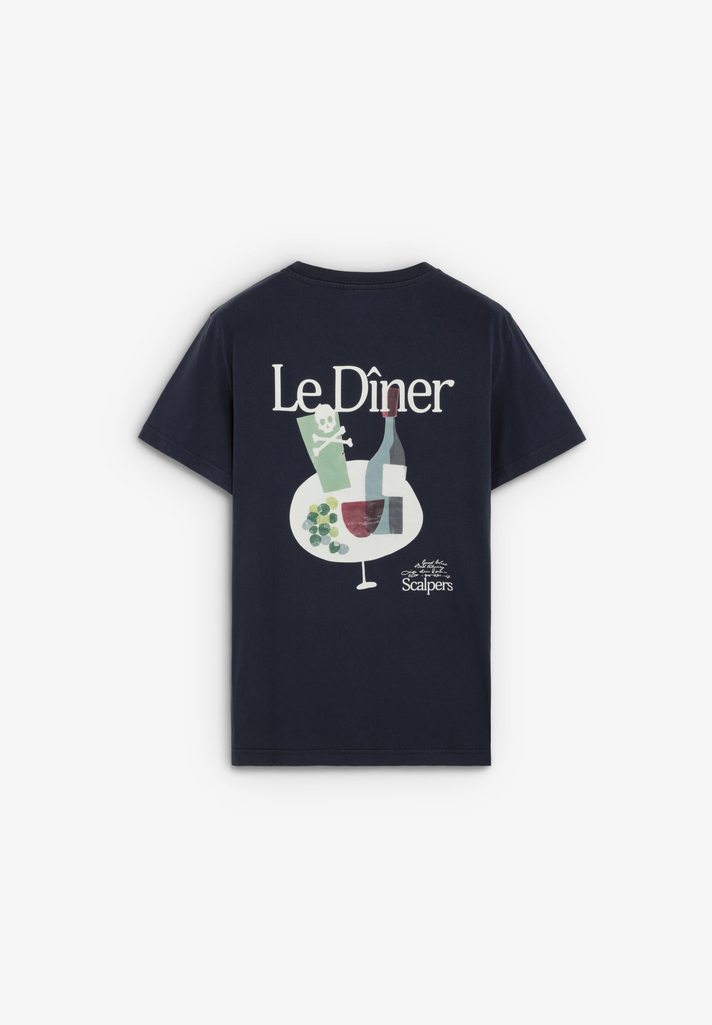 SCLEDINER BT TEE