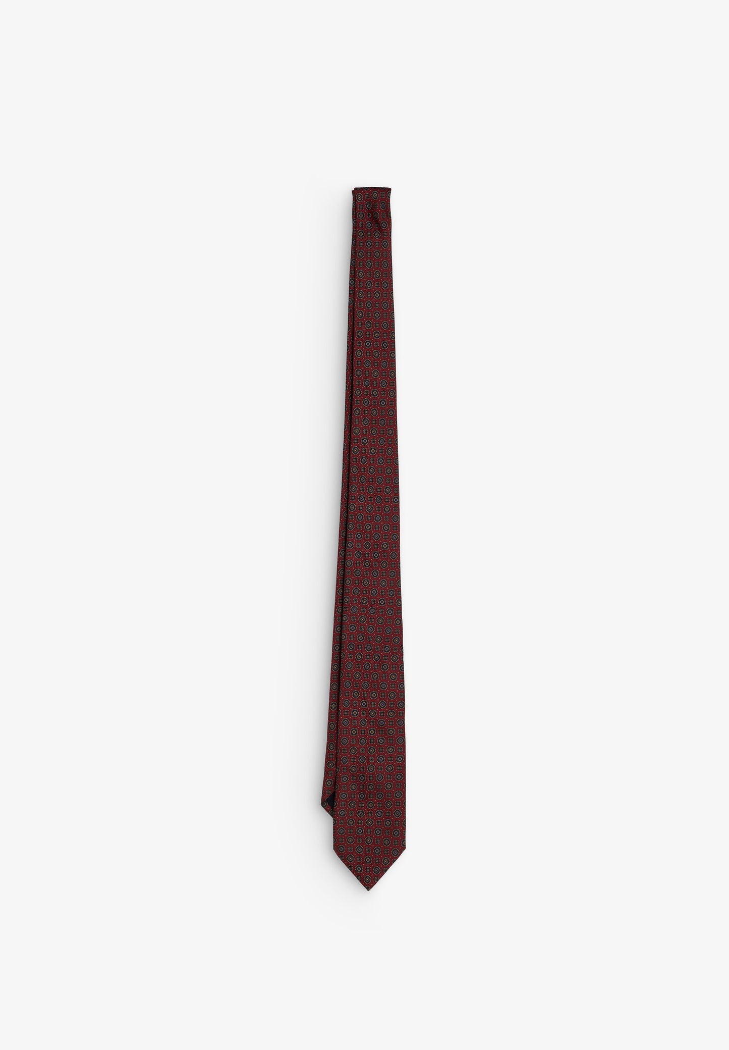 SCMOTIVE CALEIDO TIE
