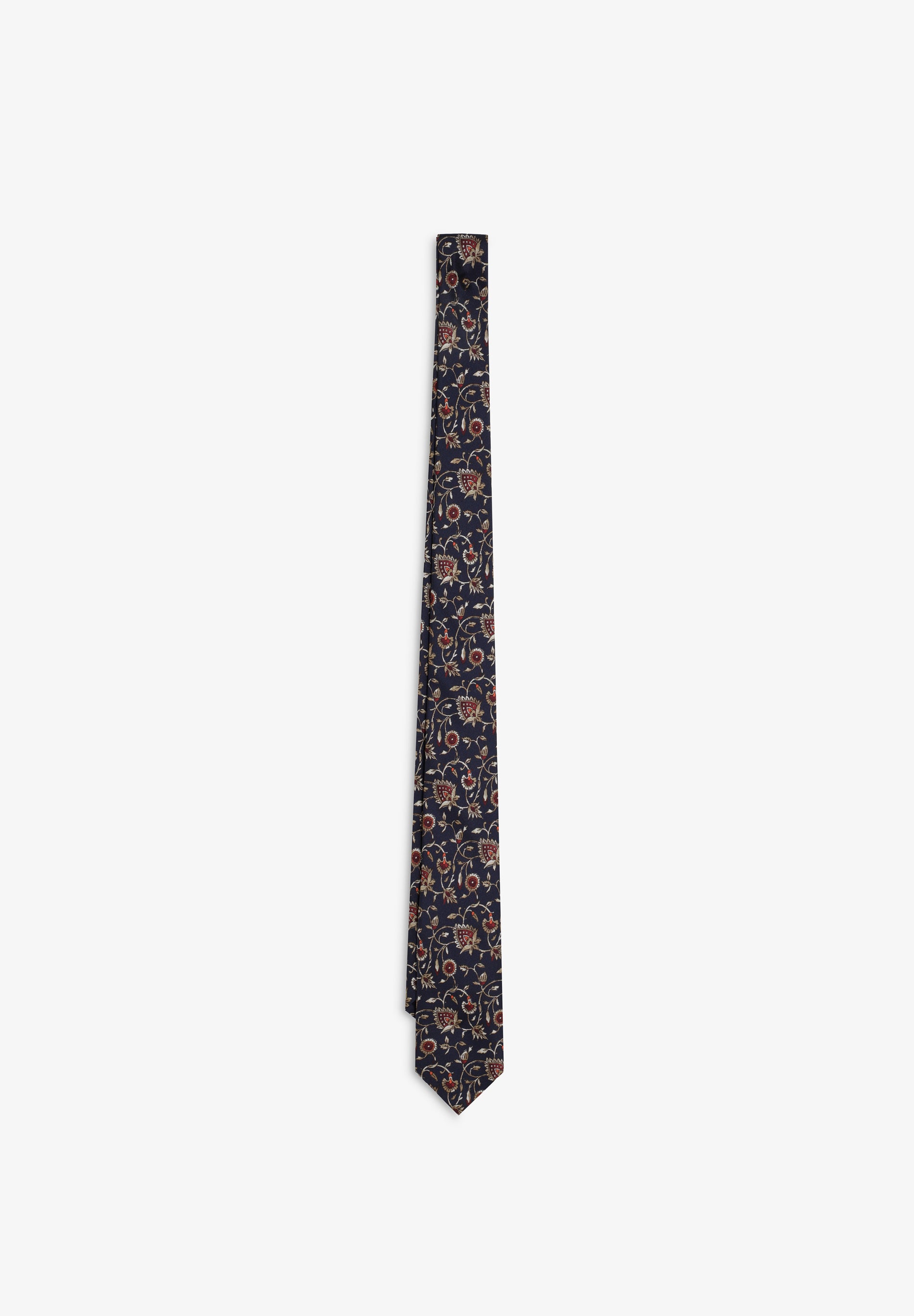 CORBATA SEDA ESTAMPADA