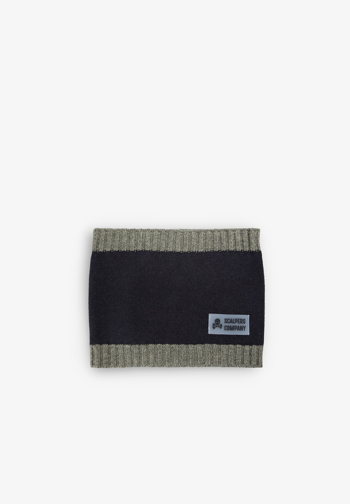 SCSCARF TRICOT KIDS