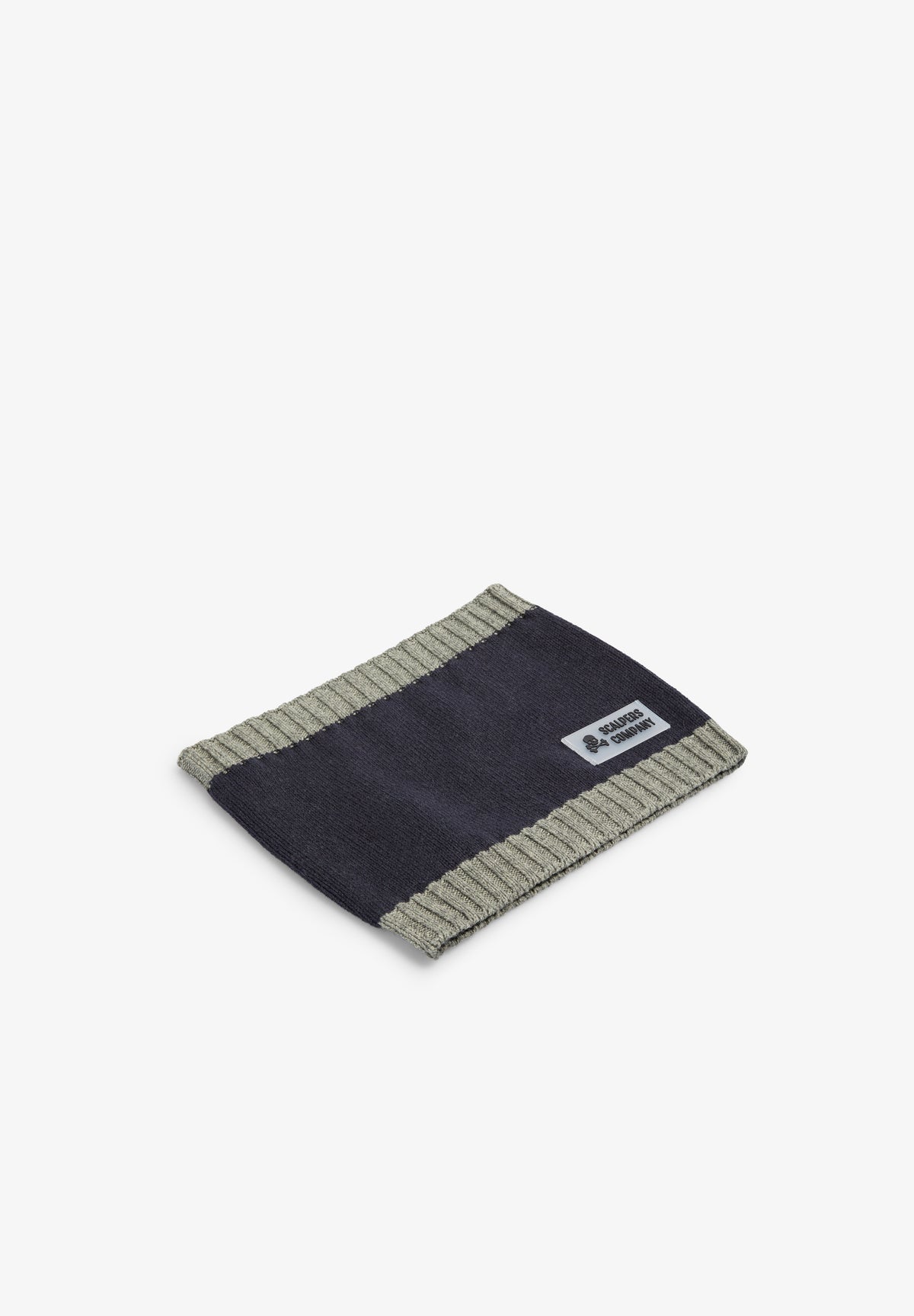 SCSCARF TRICOT KIDS