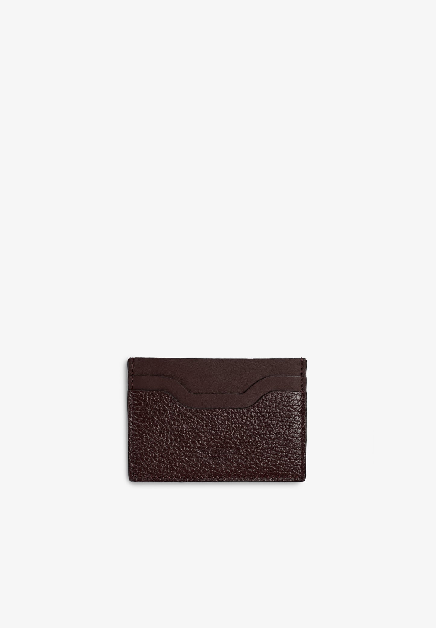 SCARNE FREE CARDHOLDER