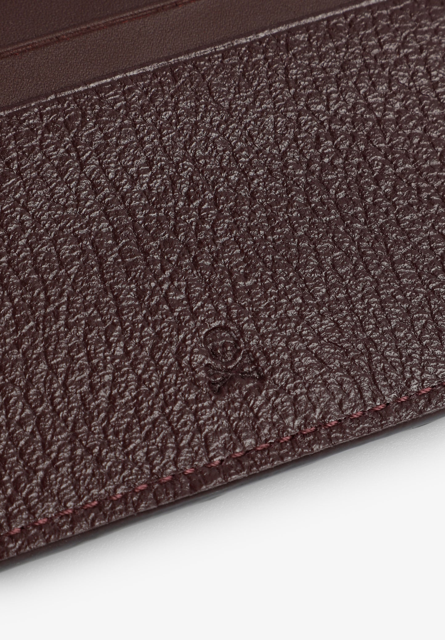 SCARNE FREE CARDHOLDER
