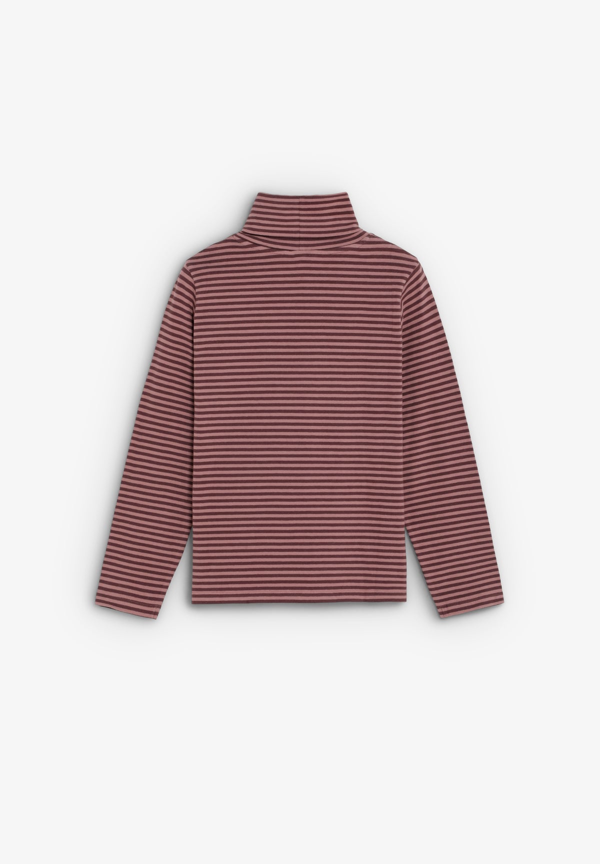 SCSTRIPES LS TEE GIRLS I