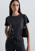 SCPALM BEADS TEE