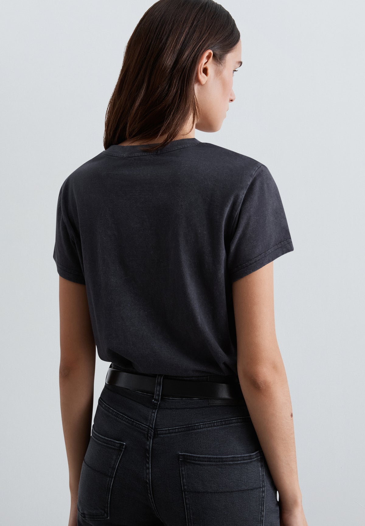 SCPALM BEADS TEE