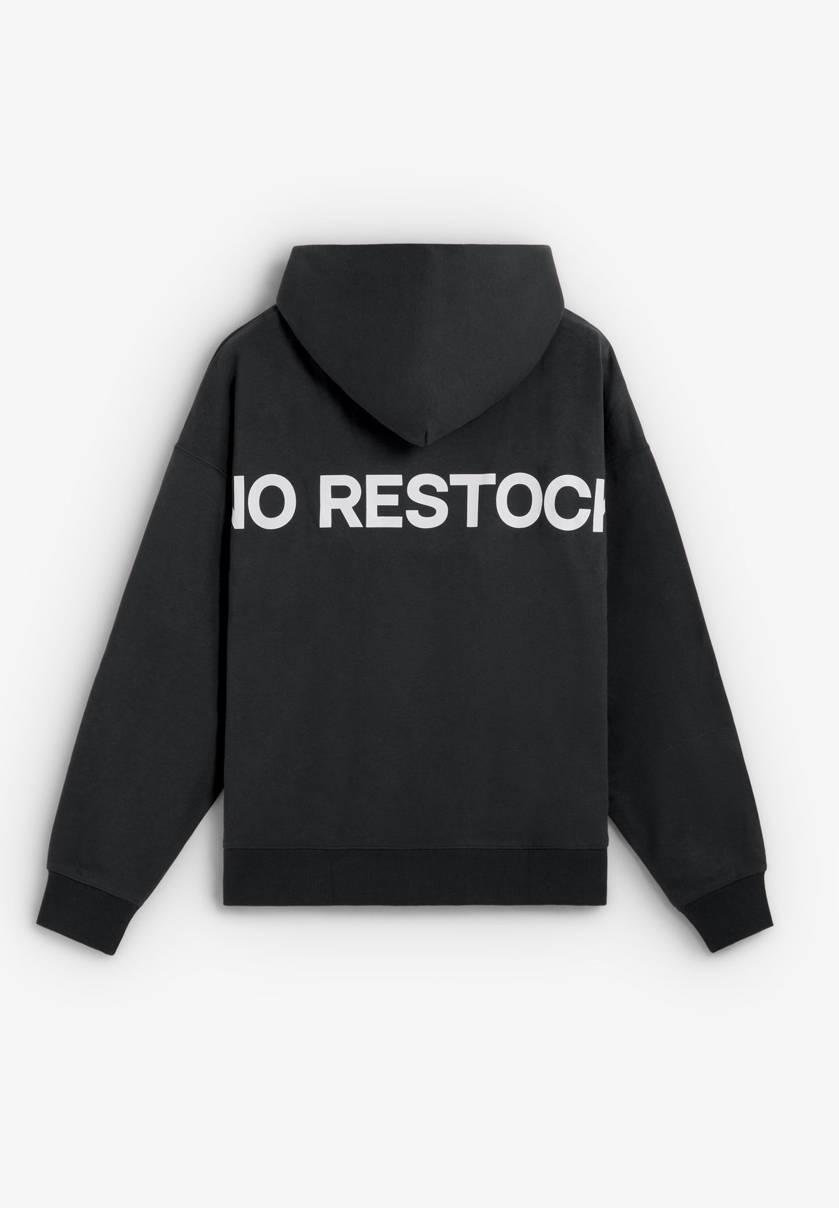 SUDADERA CON CAPUCHA PRINT