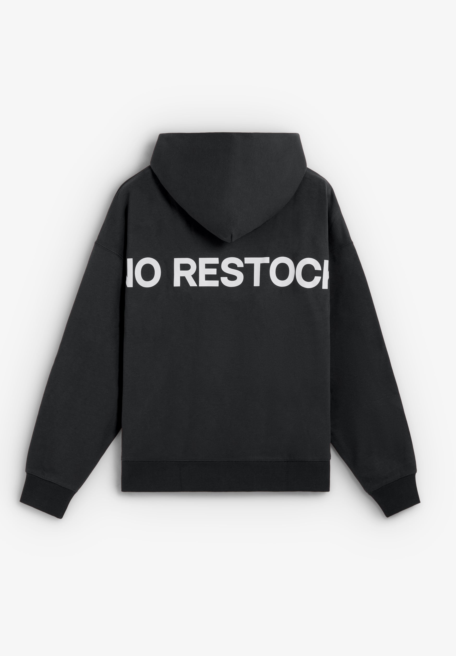 SUDADERA CON CAPUCHA PRINT