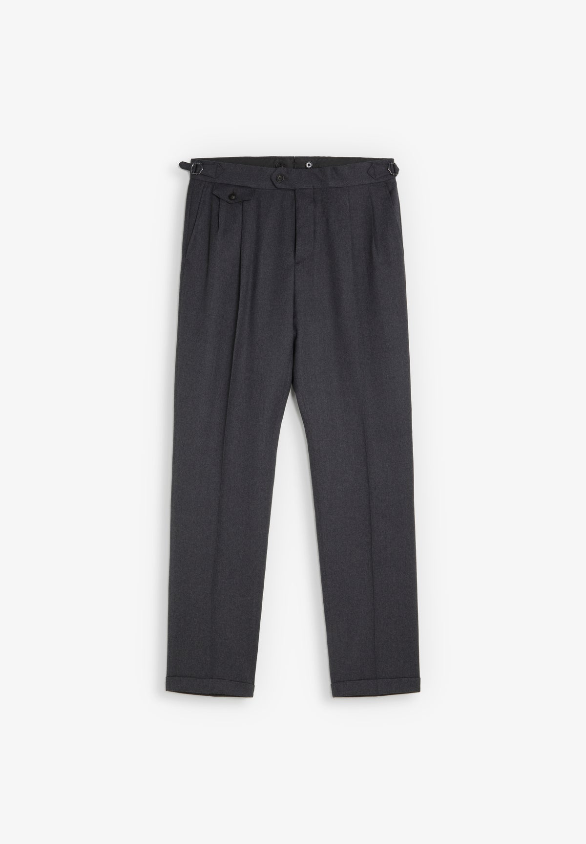 PANTALÓN TRABILLAS LATERALES
