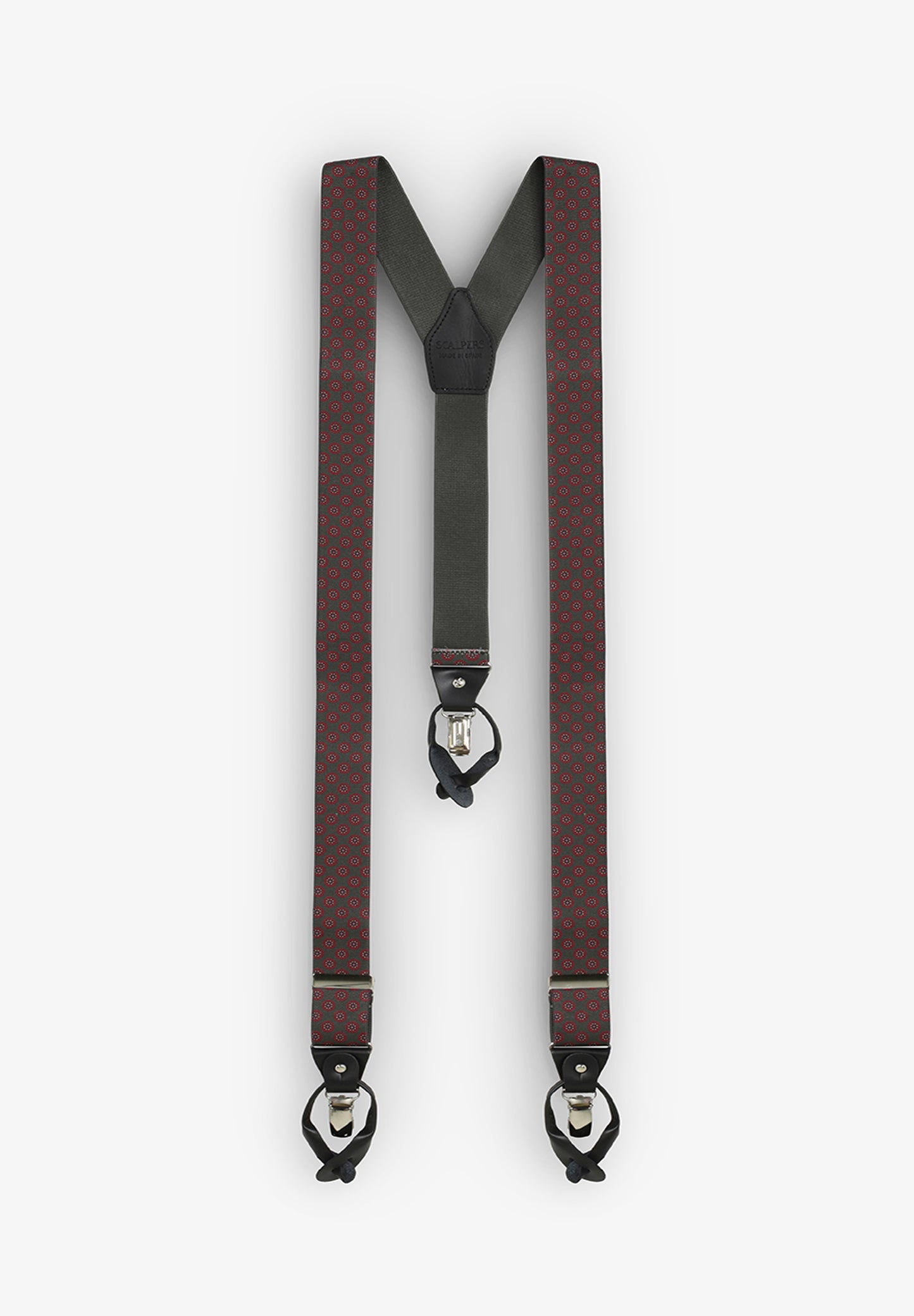 SCMOTIVE SUSPENDERS