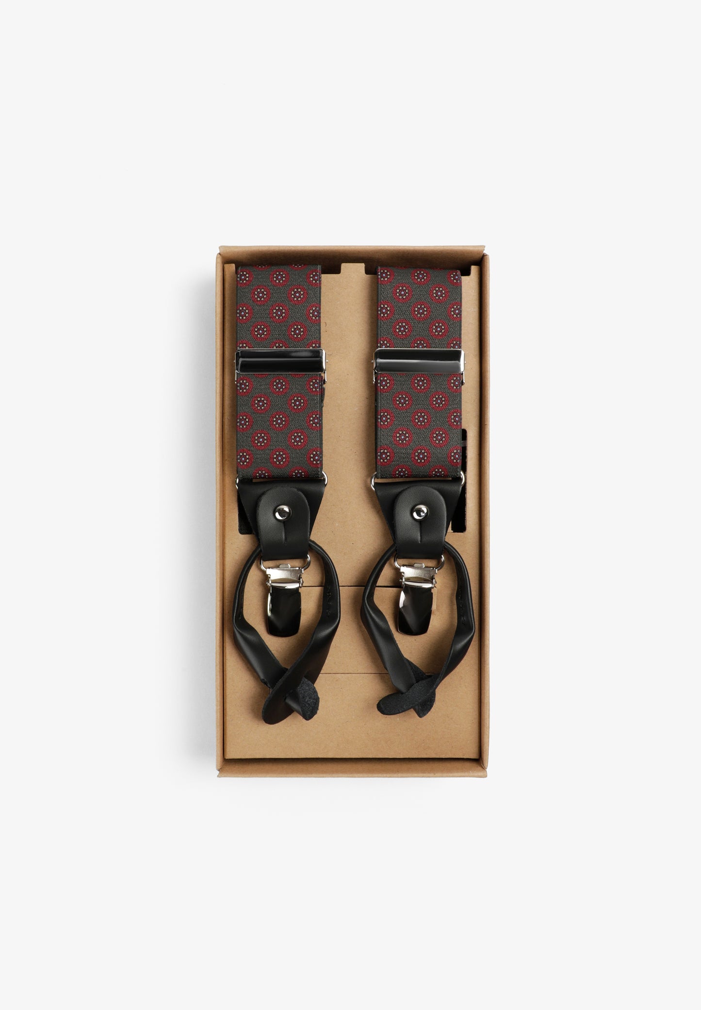 SCMOTIVE SUSPENDERS