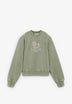 SCDOG SWEATER