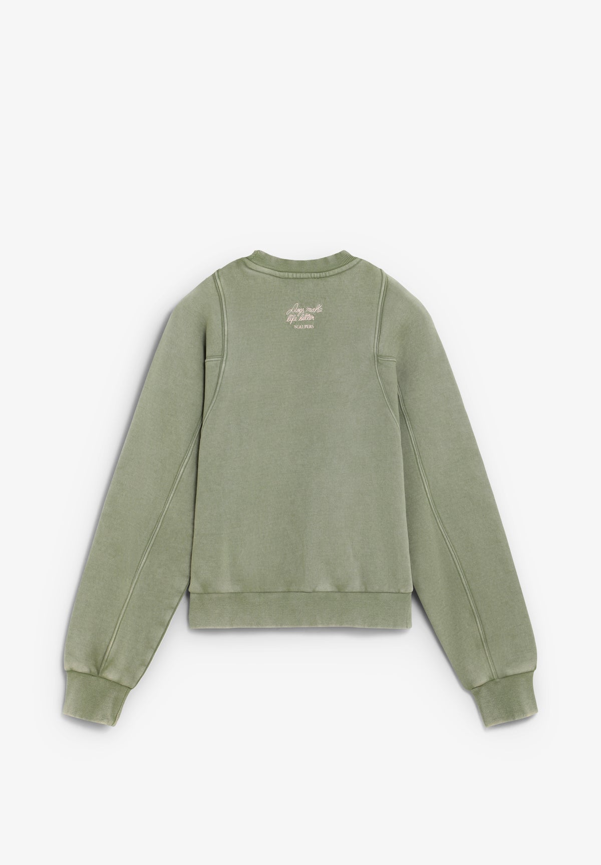 SCDOG SWEATER