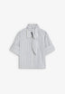 CAMISA RAYAS CUELLO LAZADA