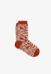 SCZEBRA SOCKS