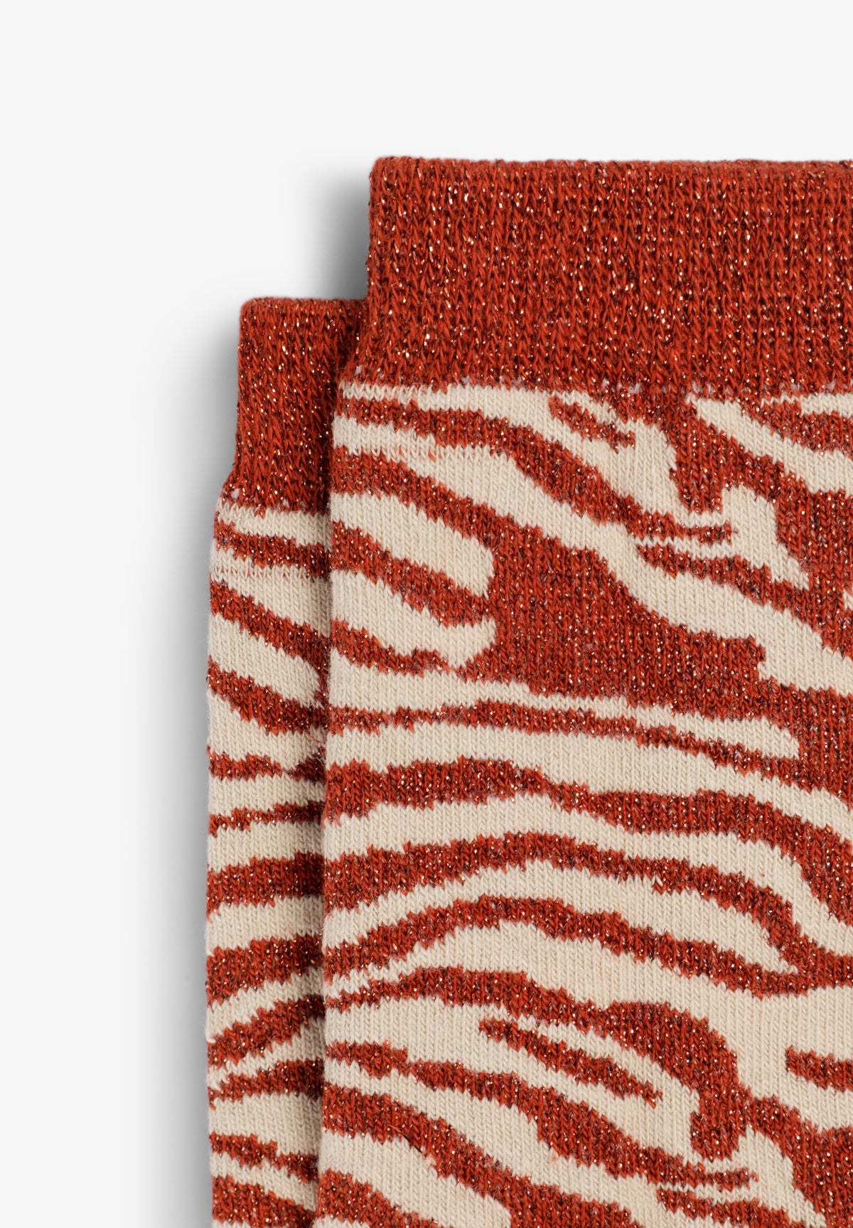 SCZEBRA SOCKS