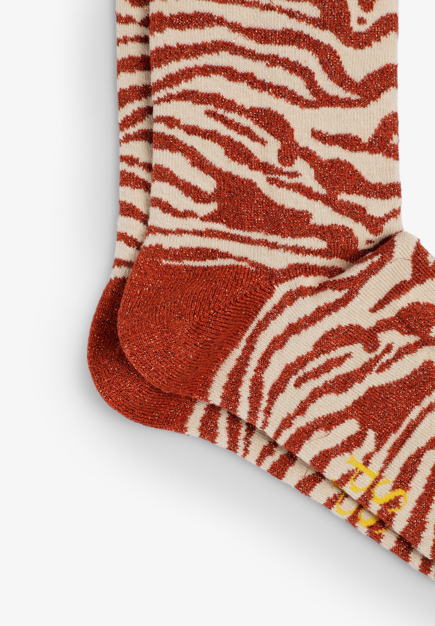 SCZEBRA SOCKS