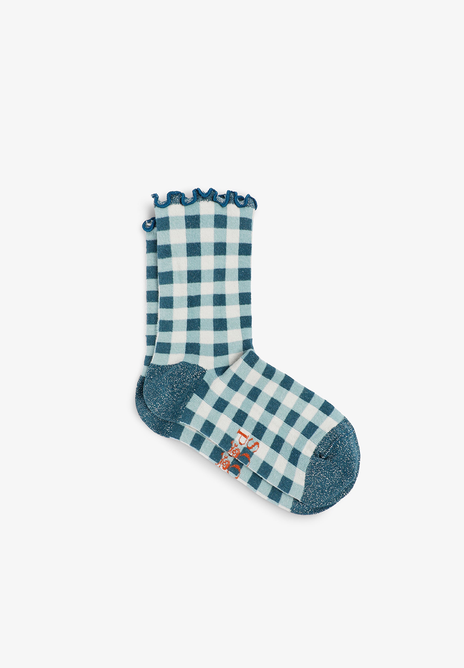 CALCETINES VICHY