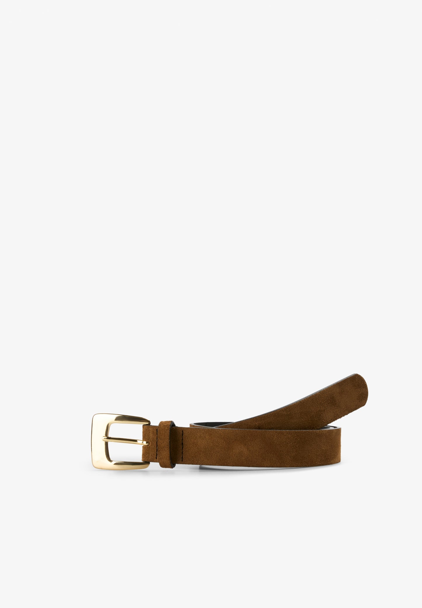 SCDOUBLEEYELETS BELT