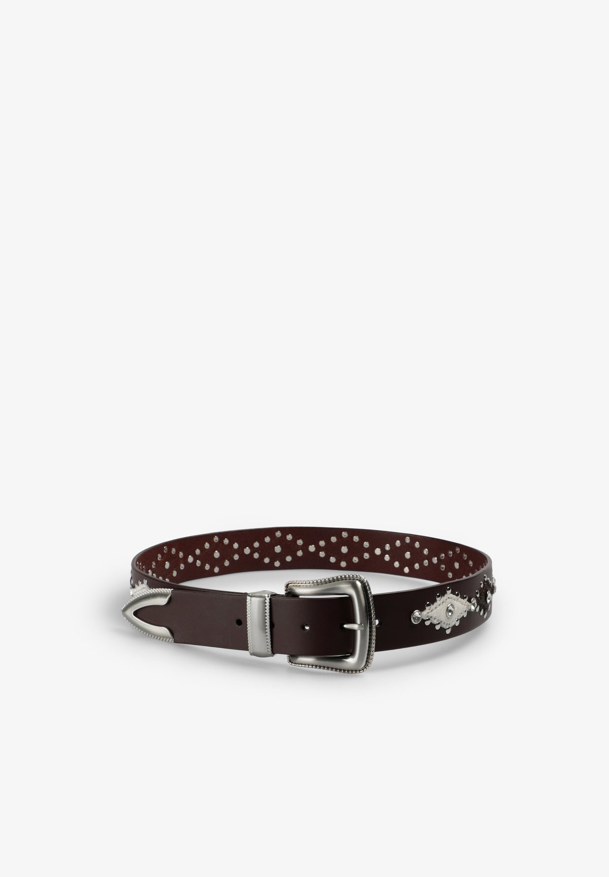 SCROMBOSTUDS BELT