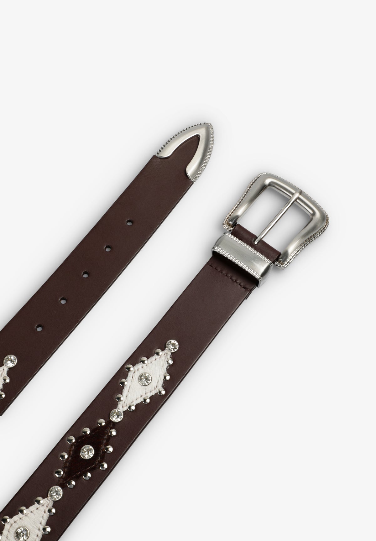 SCROMBOSTUDS BELT