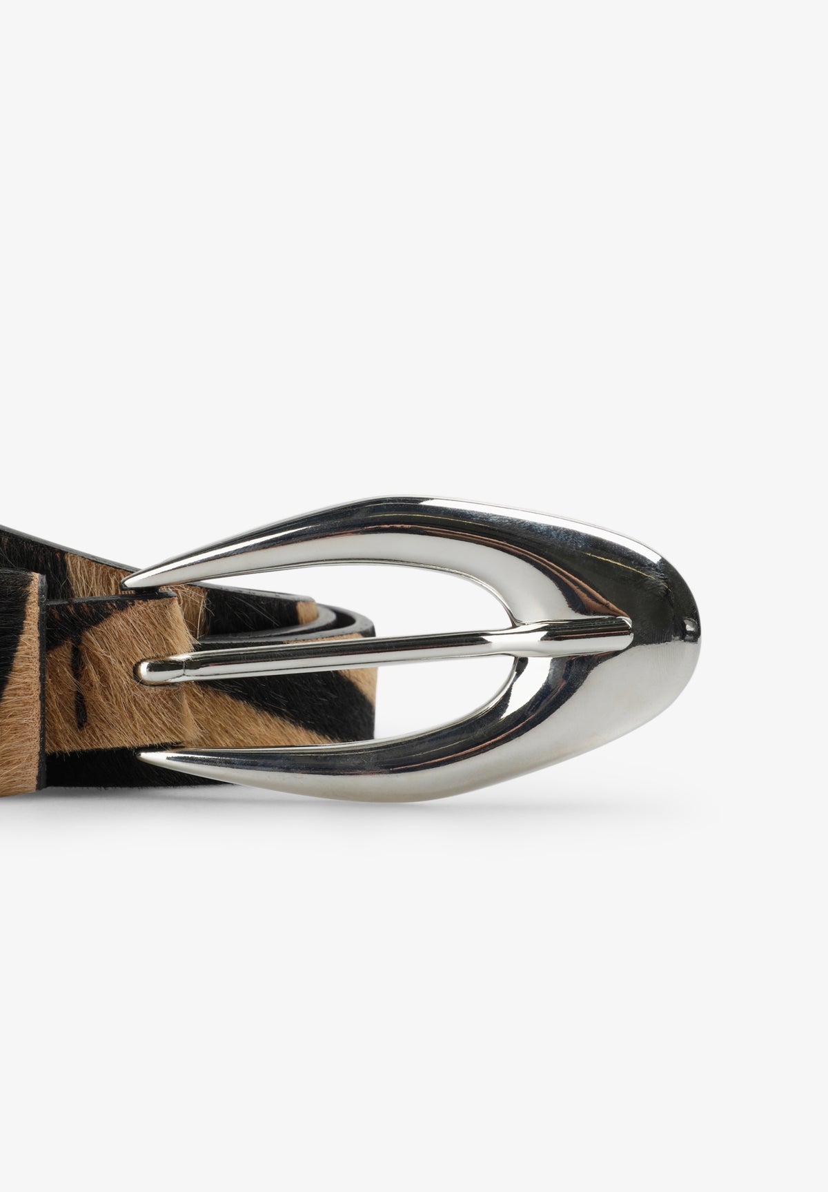 SCZEBRA BELT