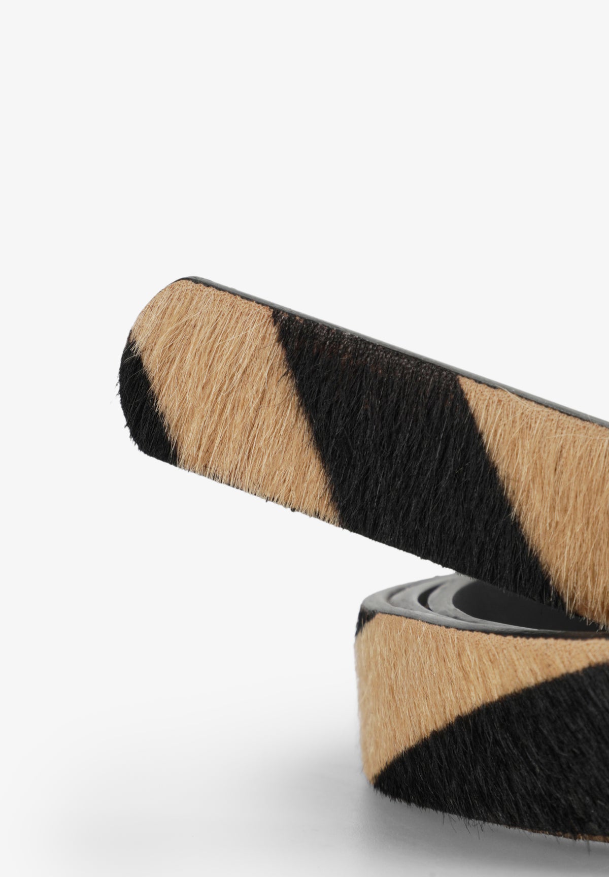 SCZEBRA BELT