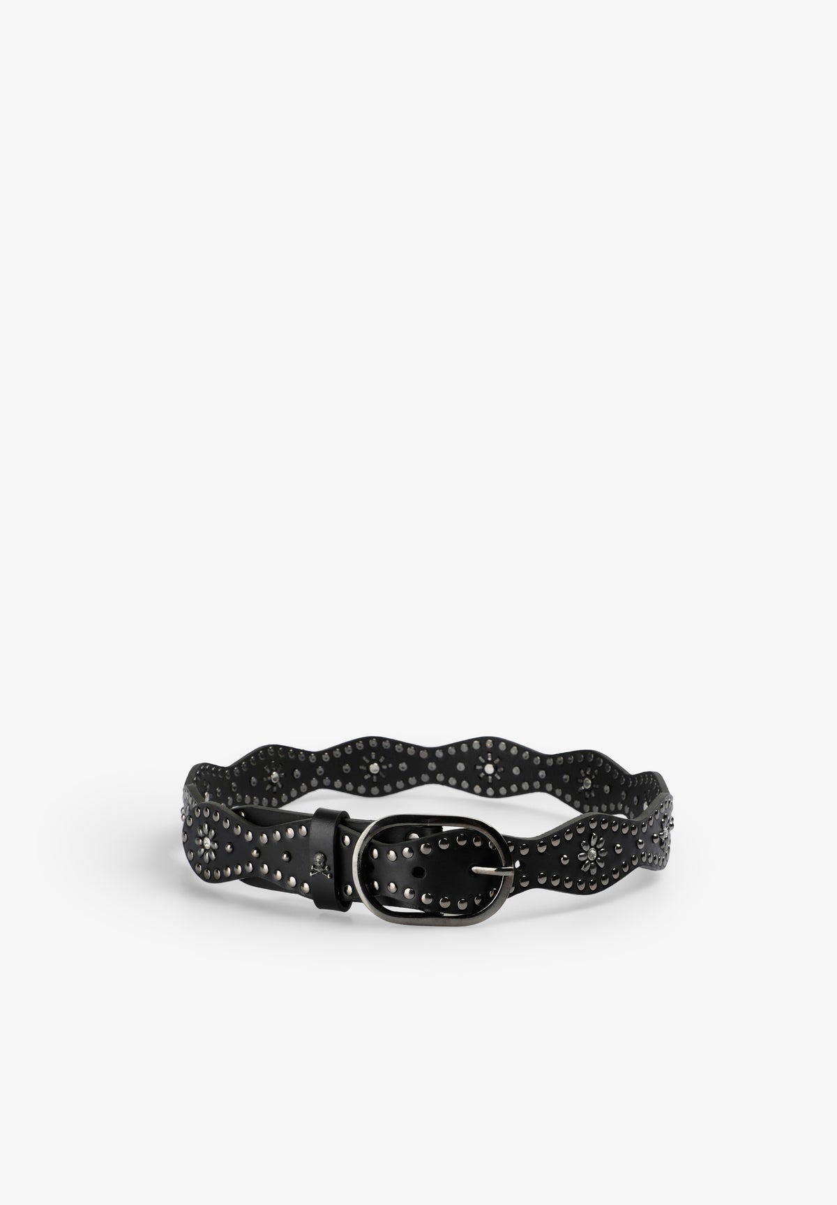 SCWAVESFLOWERS BELT