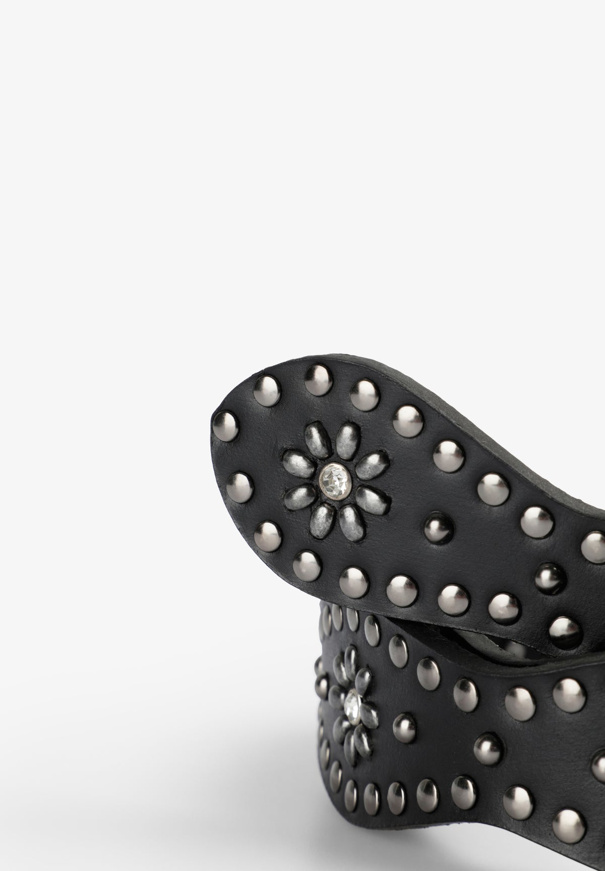 SCWAVESFLOWERS BELT