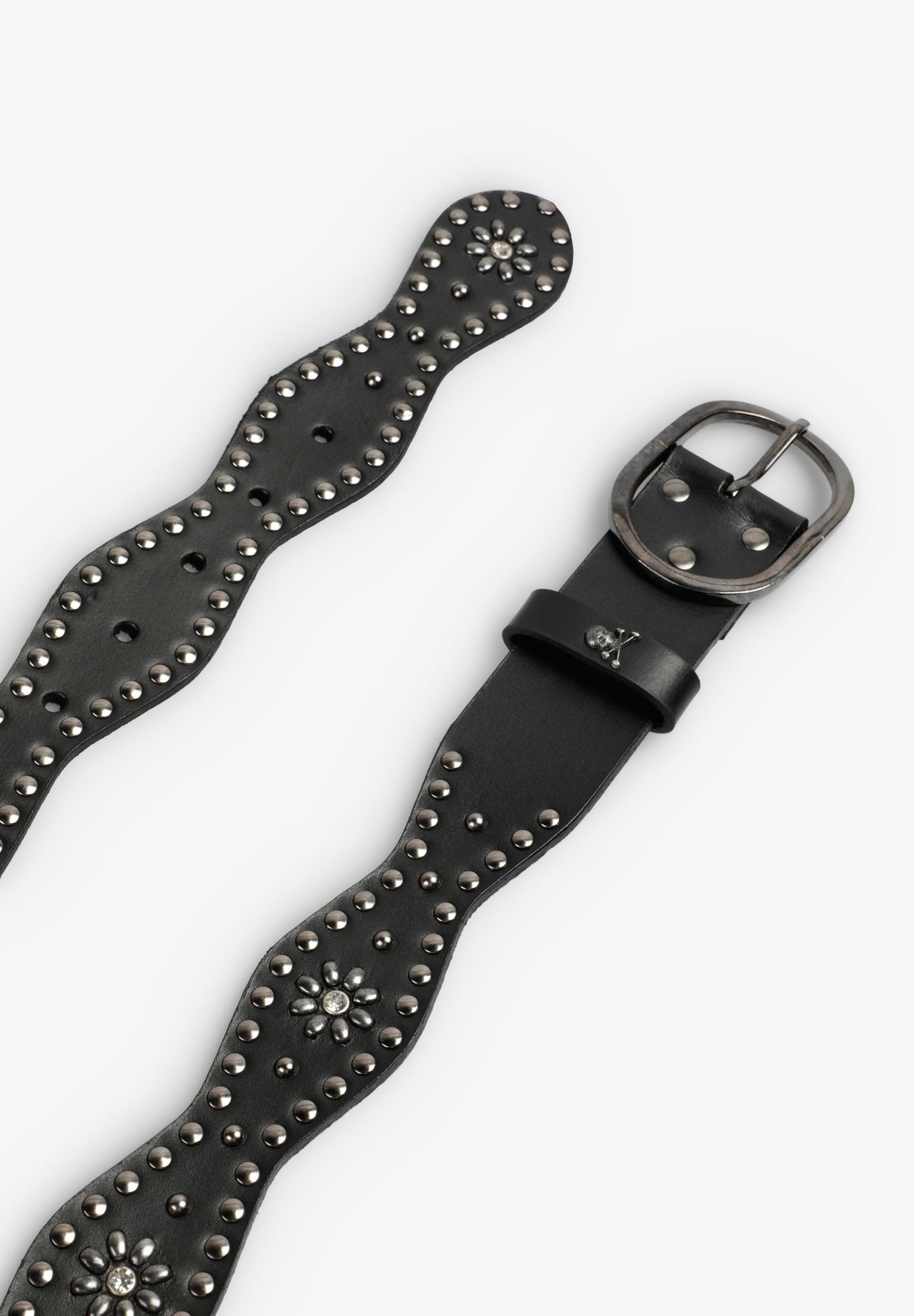 SCWAVESFLOWERS BELT