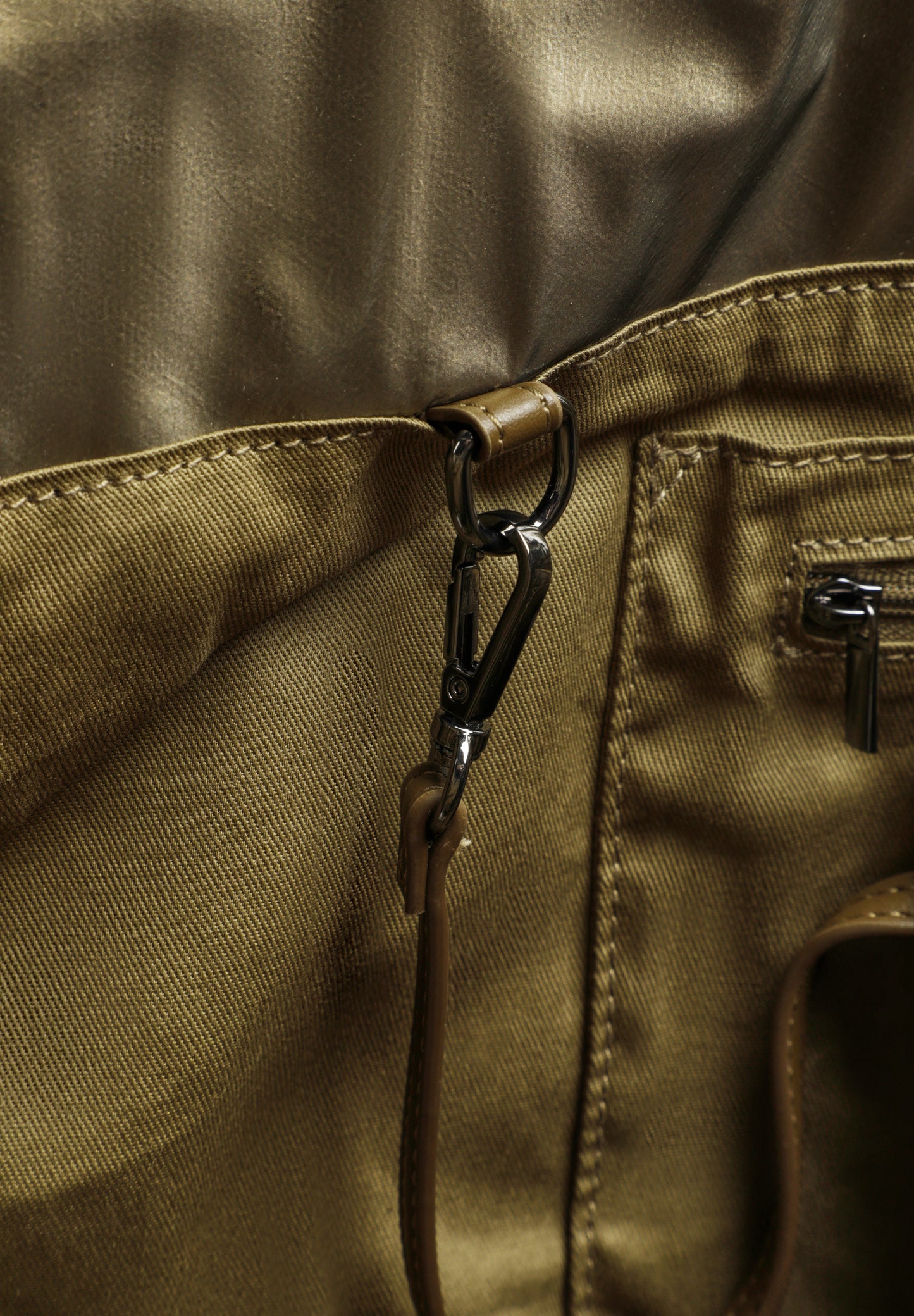 SCNYSPORT BAG